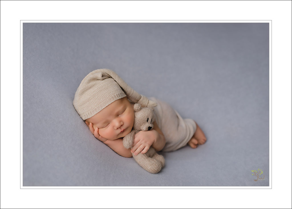 Best Puyallup baby photography